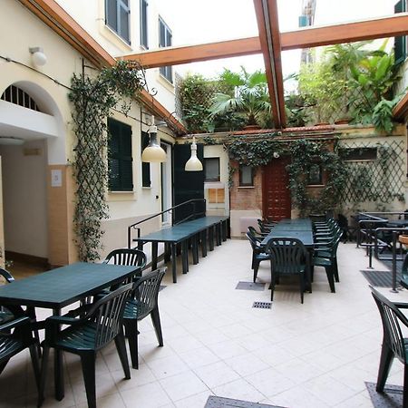 Residence Candia Roma Ngoại thất bức ảnh