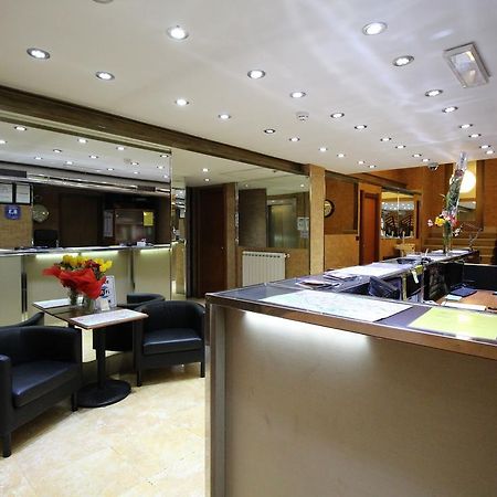 Residence Candia Roma Ngoại thất bức ảnh