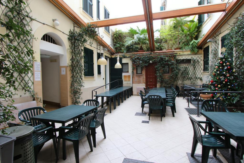 Residence Candia Roma Ngoại thất bức ảnh