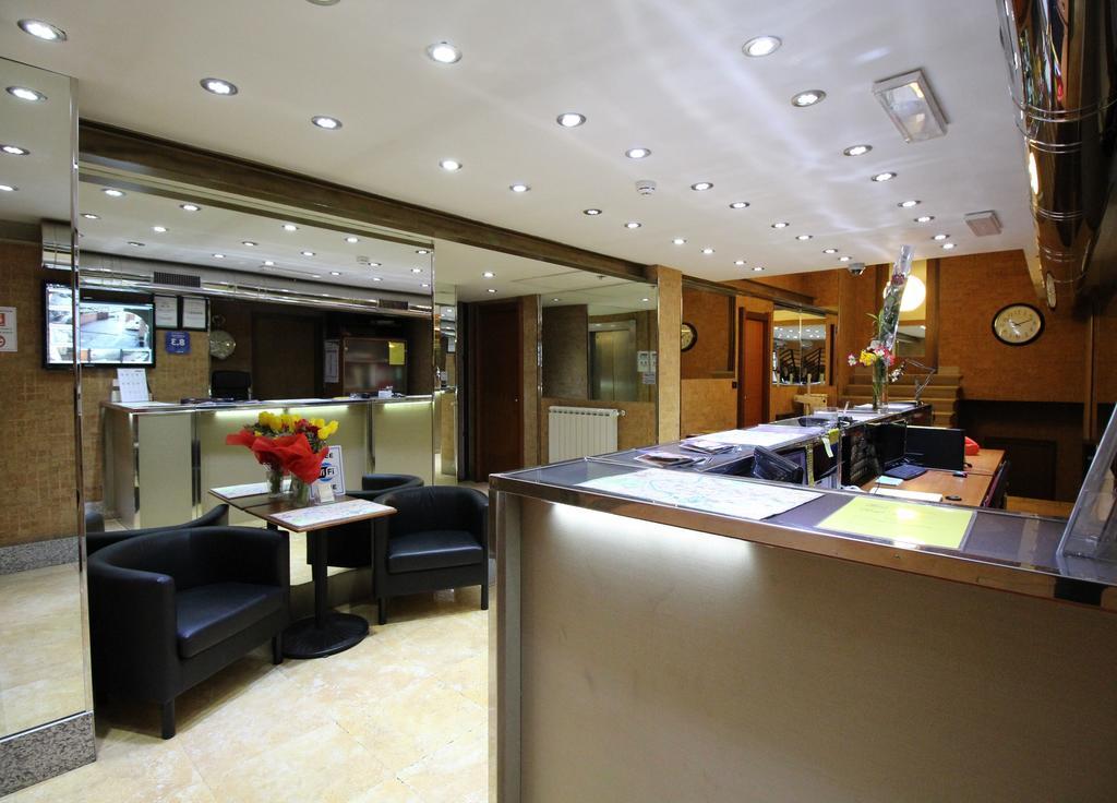 Residence Candia Roma Ngoại thất bức ảnh