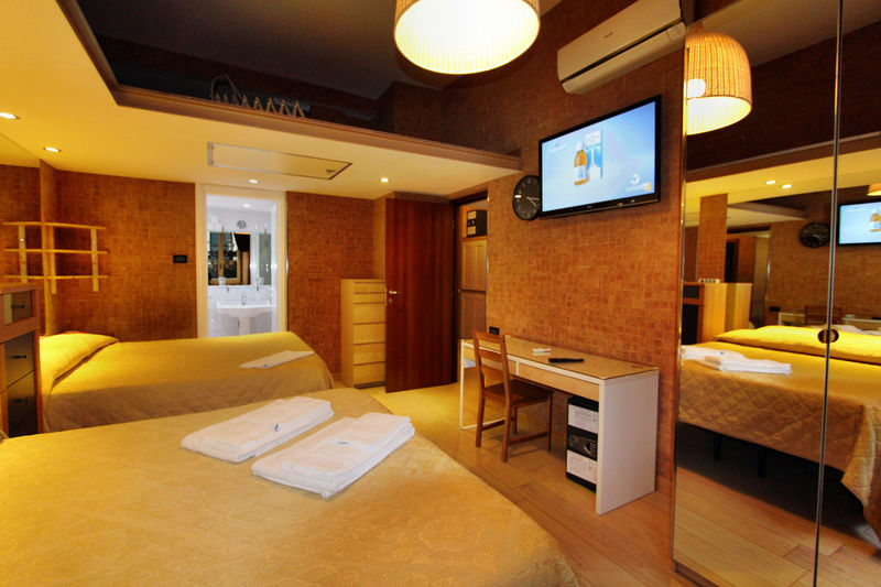 Residence Candia Roma Ngoại thất bức ảnh