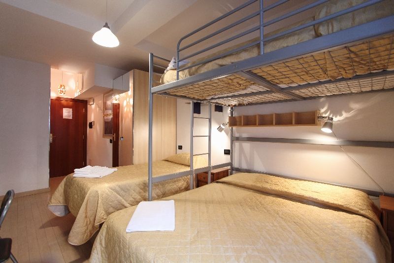 Residence Candia Roma Ngoại thất bức ảnh