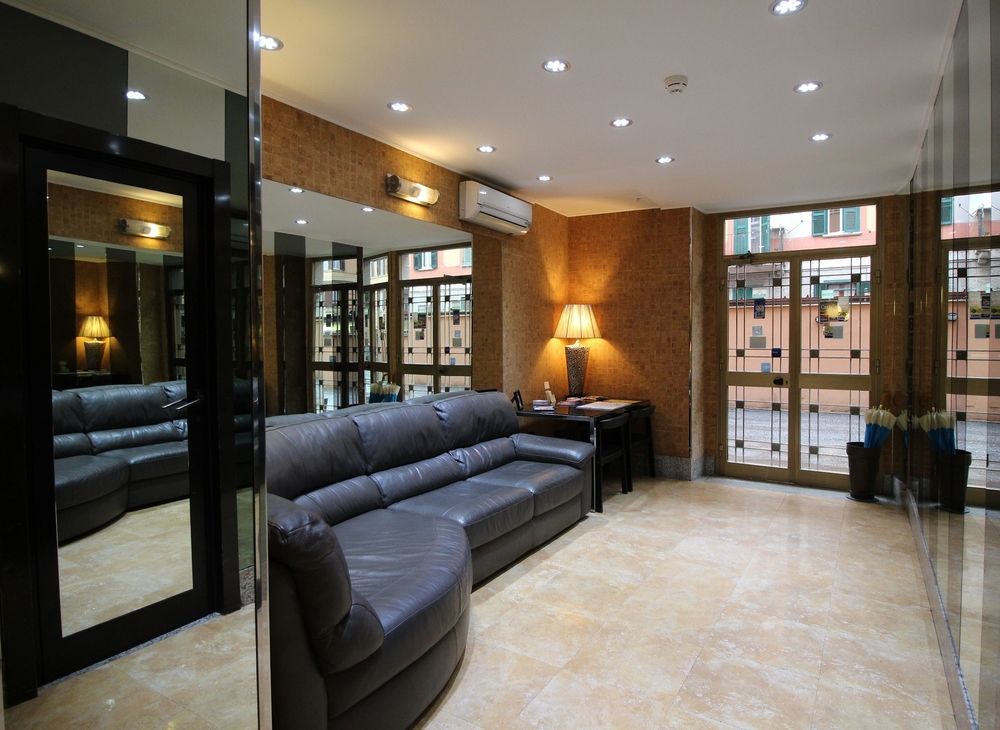 Residence Candia Roma Ngoại thất bức ảnh