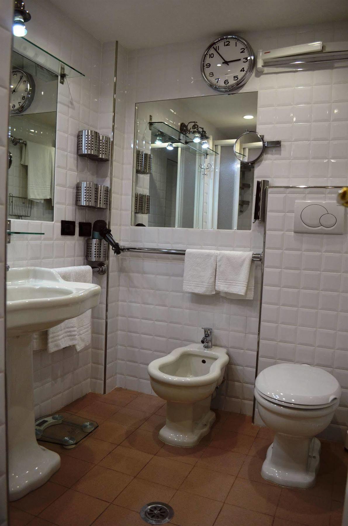 Residence Candia Roma Ngoại thất bức ảnh
