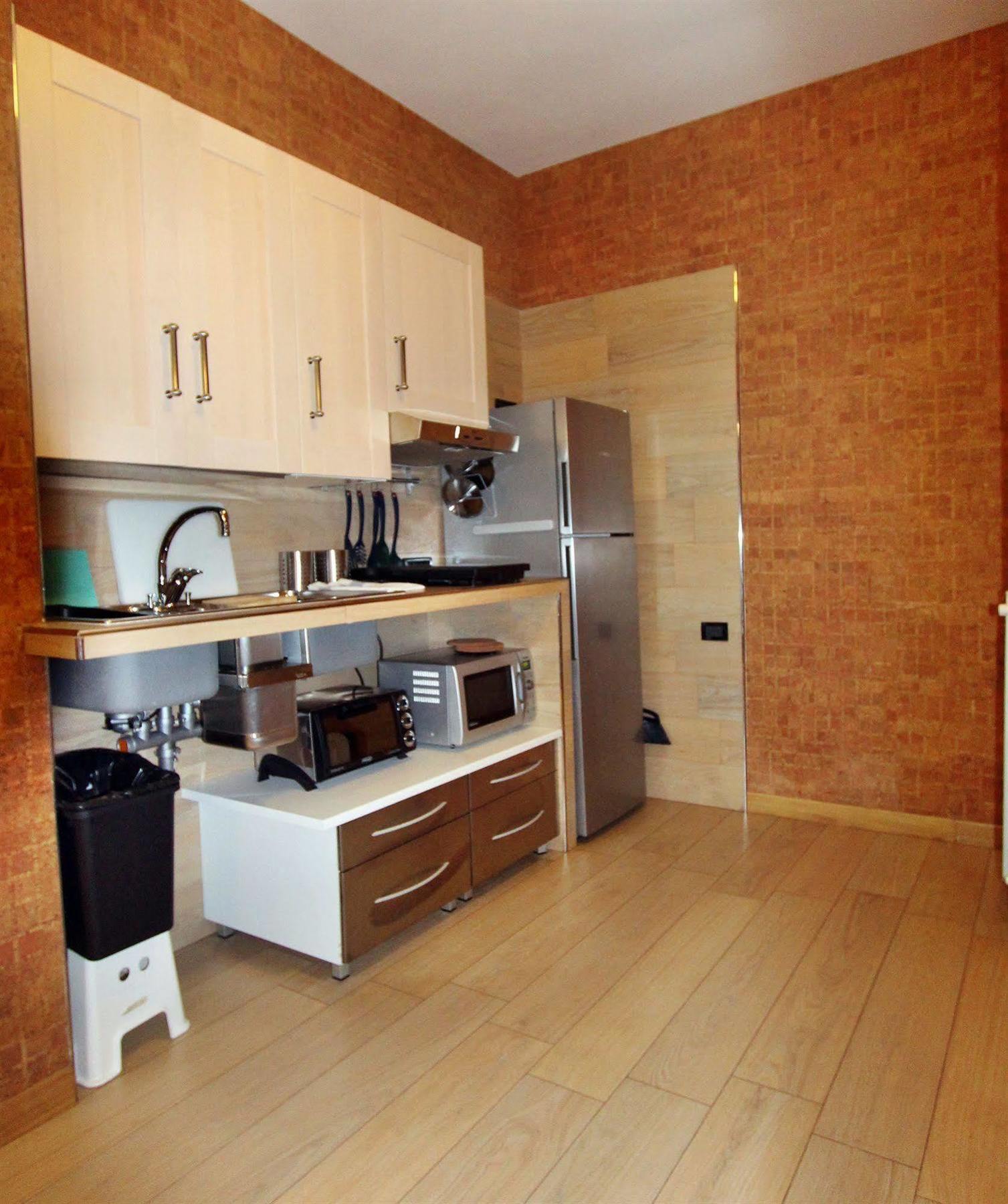 Residence Candia Roma Ngoại thất bức ảnh