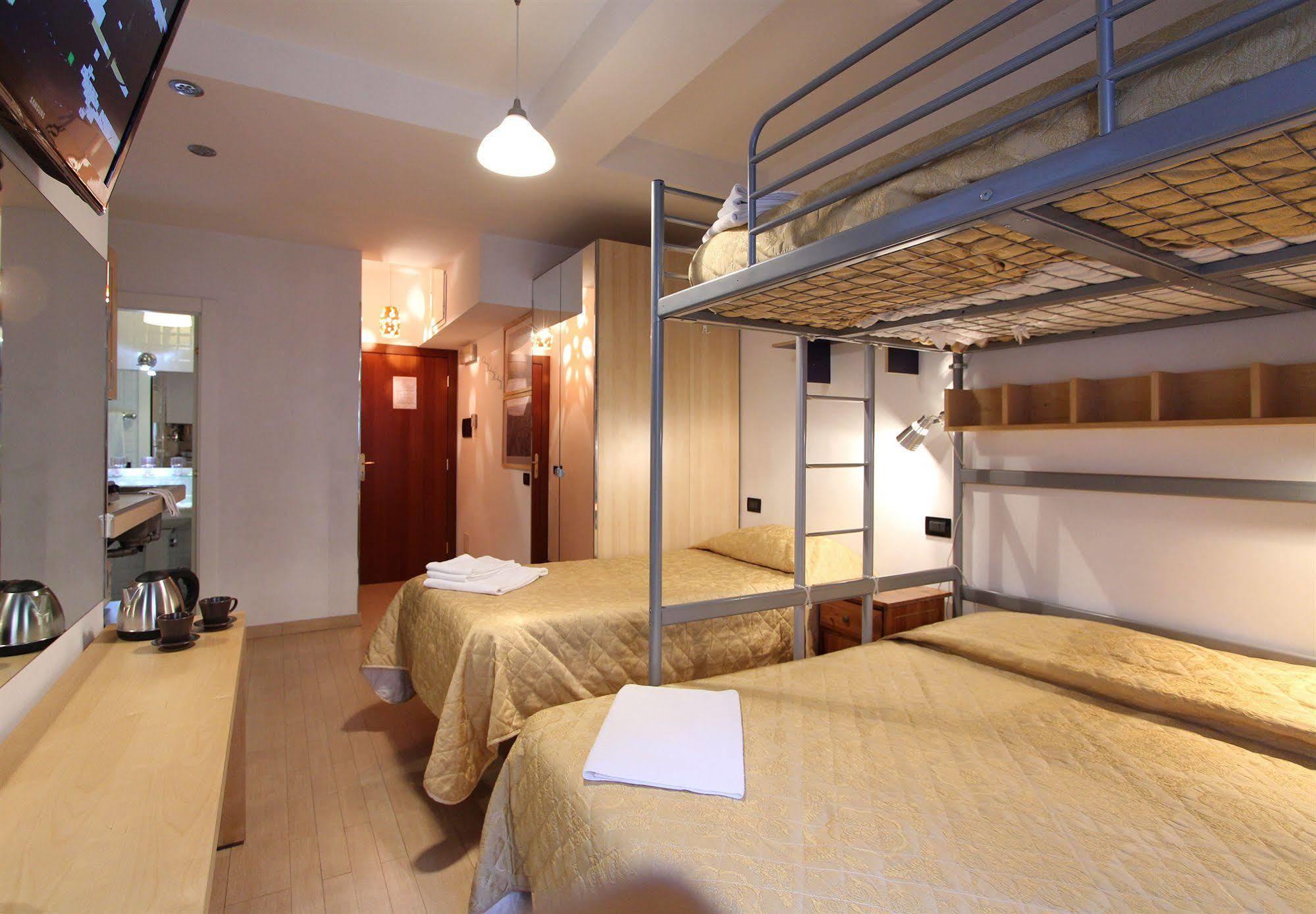 Residence Candia Roma Ngoại thất bức ảnh