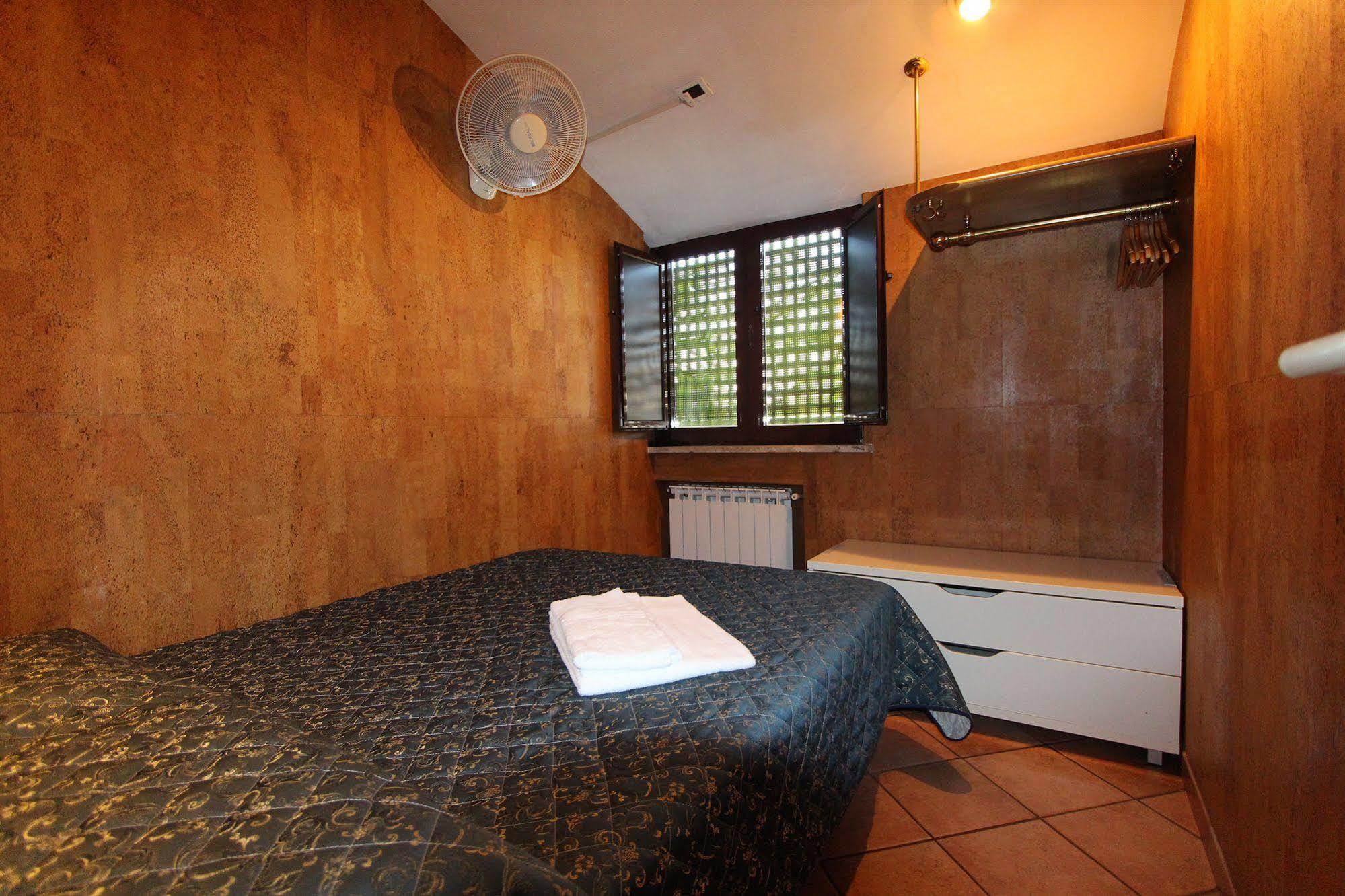 Residence Candia Roma Ngoại thất bức ảnh