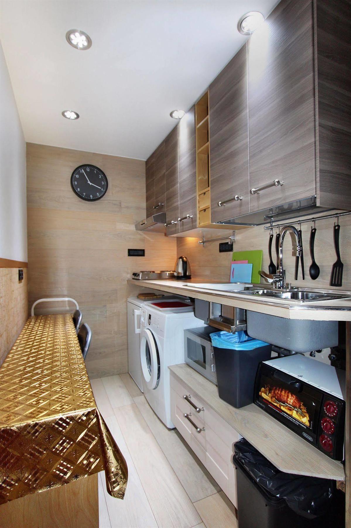 Residence Candia Roma Ngoại thất bức ảnh