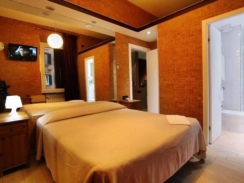 Residence Candia Roma Ngoại thất bức ảnh
